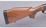 Remington ~ Model 750 Woodsmaster ~ 30-06 Govt - 2 of 9