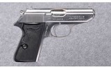 Walther/Interarms ~ Model PPKS ~ 380 Auto - 2 of 5