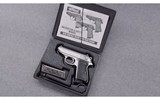Walther/Interarms ~ Model PPKS ~ 380 Auto - 5 of 5