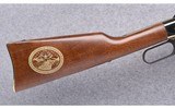 Henry Repeating Arms ~ Boy Scout of America, Golden Boy ~ 22 S. L. & L.R. - 2 of 9