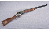 Henry Repeating Arms ~ Boy Scout of America, Golden Boy ~ 22 S. L. & L.R. - 1 of 9