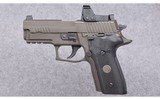 Sig Sauer ~ P229 Legion Compact~ 9mm Luger - 2 of 4