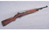 I.B.M. ~ M1 Carbine ~ 30 Carbine - 1 of 11
