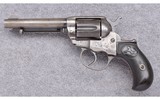 Colt ~ Model 1877 Lightning ~ 38 Colt - 3 of 5