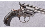 Colt ~ Model 1877 Lightning ~ 38 Colt - 2 of 5