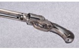 Colt ~ Model 1877 Lightning ~ 38 Colt - 5 of 5