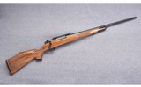 Weatherby ~ Mark V Deluxe ~ 270 Weatherby Mag - 1 of 9