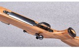 Weatherby ~ Mark V Deluxe ~ 270 Weatherby Mag - 7 of 9