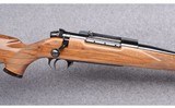 Weatherby ~ Mark V Deluxe ~ 270 Weatherby Mag - 3 of 9