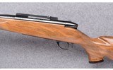 Weatherby ~ Mark V Deluxe ~ 270 Weatherby Mag - 8 of 9