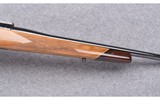 Weatherby ~ Mark V Deluxe ~ 270 Weatherby Mag - 4 of 9