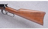 Winchester / Miroku ~ Model 92 Carbine ~ 44 Magnum - 9 of 9