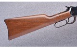 Winchester / Miroku ~ Model 92 Carbine ~ 44 Magnum - 2 of 9
