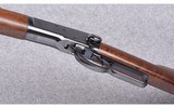 Winchester / Miroku ~ Model 92 Carbine ~ 44 Magnum - 7 of 9