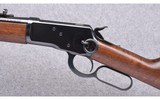 Winchester / Miroku ~ Model 92 Carbine ~ 44 Magnum - 8 of 9