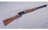 Winchester / Miroku ~ Model 92 Carbine ~ 44 Magnum - 1 of 9