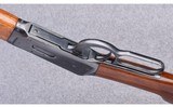 Winchester ~ Model 94 ~ 30-30 Winchester - 8 of 11