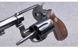 Smith & Wesson ~ Model 36 ~ 38 Special - 4 of 5