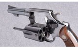 Smith & Wesson ~ Model 36 ~ 38 Special - 5 of 5