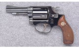 Smith & Wesson ~ Model 36 ~ 38 Special - 3 of 5