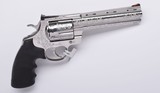 Colt ~ Davidson's Edition Anaconda ~ .44 Magnum