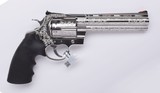 Colt ~ Davidson's Edition Anaconda ~ .44 Magnum - 4 of 7
