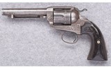 Colt ~ Single Action Army Bisley ~ 32-20 WCF - 2 of 6