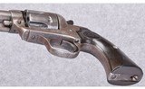 Colt ~ Single Action Army Bisley ~ 32-20 WCF - 3 of 6