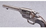 Colt ~ Single Action Army Bisley ~ 32-20 WCF - 4 of 6