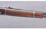 Winchester ~ Pre-War Model 94 ~ 30 WCF - 4 of 11