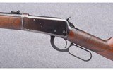 Winchester ~ Pre-War Model 94 ~ 30 WCF - 9 of 11
