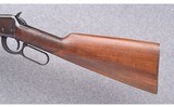 Winchester ~ Pre-War Model 94 ~ 30 WCF - 11 of 11