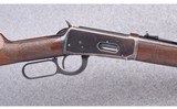 Winchester ~ Pre-War Model 94 ~ 30 WCF - 3 of 11