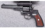 Ruger ~ GP-100 ~ 357 Magnum - 2 of 5