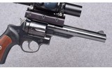 Ruger ~ GP-100 ~ 357 Magnum - 3 of 5