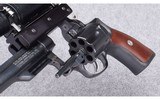 Ruger ~ GP-100 ~ 357 Magnum - 5 of 5