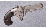 Colt ~ No.2 Derringer ~ .41 Rimfire - 1 of 5