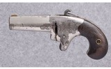 Colt ~ No.2 Derringer ~ .41 Rimfire - 2 of 5