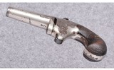 Colt ~ No.2 Derringer ~ .41 Rimfire - 3 of 5