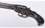 Colt ~ Model 1877 Lightning ~ 38 Colt - 3 of 4