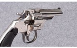 Merwin Hulbert Co. ~ Small Frame Pocket Pistol ~ 32 CF - 6 of 6