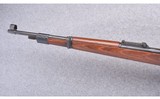 Mauser ~ BRNO K98 ~ 7.92.57mm - 9 of 13