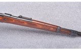 Mauser ~ BRNO K98 ~ 7.92.57mm - 6 of 13