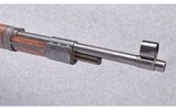 Mauser ~ BRNO K98 ~ 7.92.57mm - 7 of 13