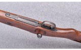 Mauser ~ BRNO K98 ~ 7.92.57mm - 10 of 13