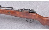 Mauser ~ BRNO K98 ~ 7.92.57mm - 12 of 13