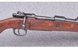 Mauser ~ BRNO K98 ~ 7.92.57mm - 4 of 13