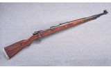 Mauser ~ BRNO K98 ~ 7.92.57mm - 1 of 13