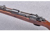 Mauser ~ BRNO K98 ~ 7.92.57mm - 11 of 13