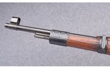 Mauser ~ BRNO K98 ~ 7.92.57mm - 8 of 13